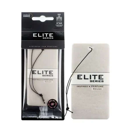 ELITE No. 540 Inspired Rouge topowa zawieszka do auta, dla pań